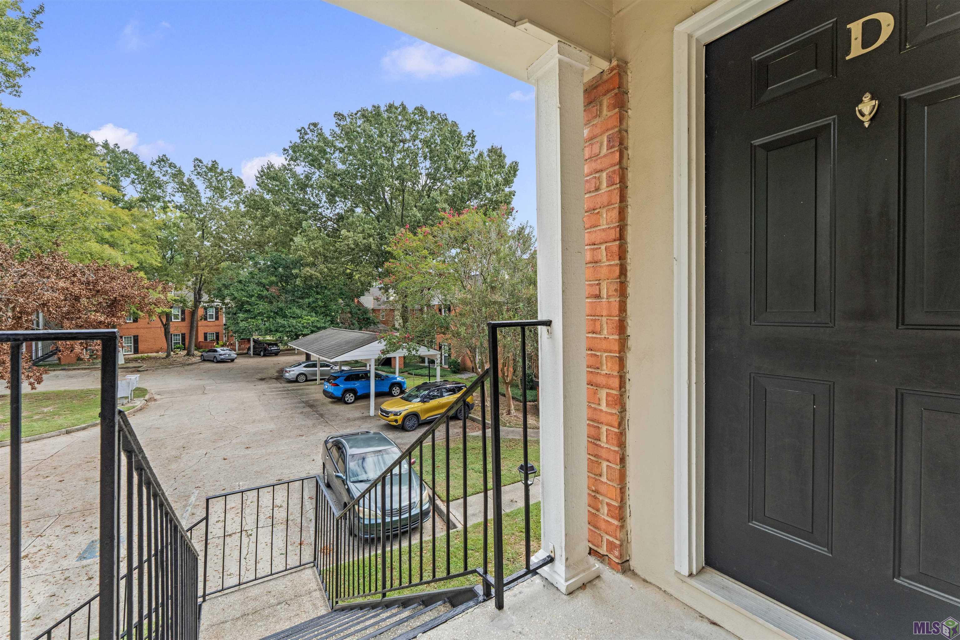 7945 Jefferson Pl Boulevard, Unit D Baton Rouge, LA 70809 - Photo 23 of 23 Gallery Image 23