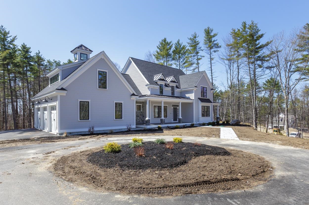 125 Crowley Road Chester, NH 03036 - Photo 2 of 35 Gallery Image 2
