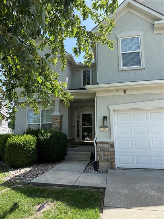 1200 Southwest Sapperton Road Raymore, MO 64083 - Photo 1 of 20