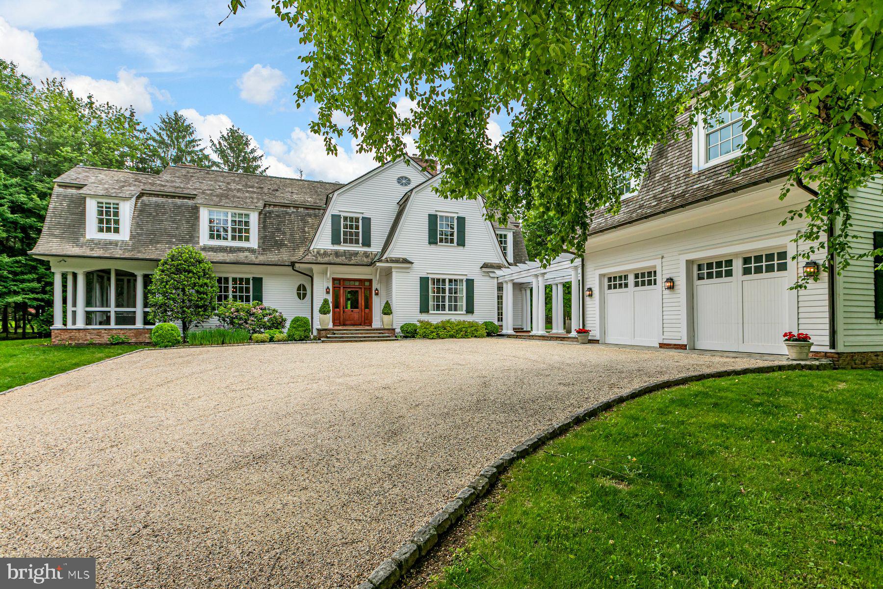 5280 Province Line Road Princeton, NJ 08540 - Photo 2 of 62