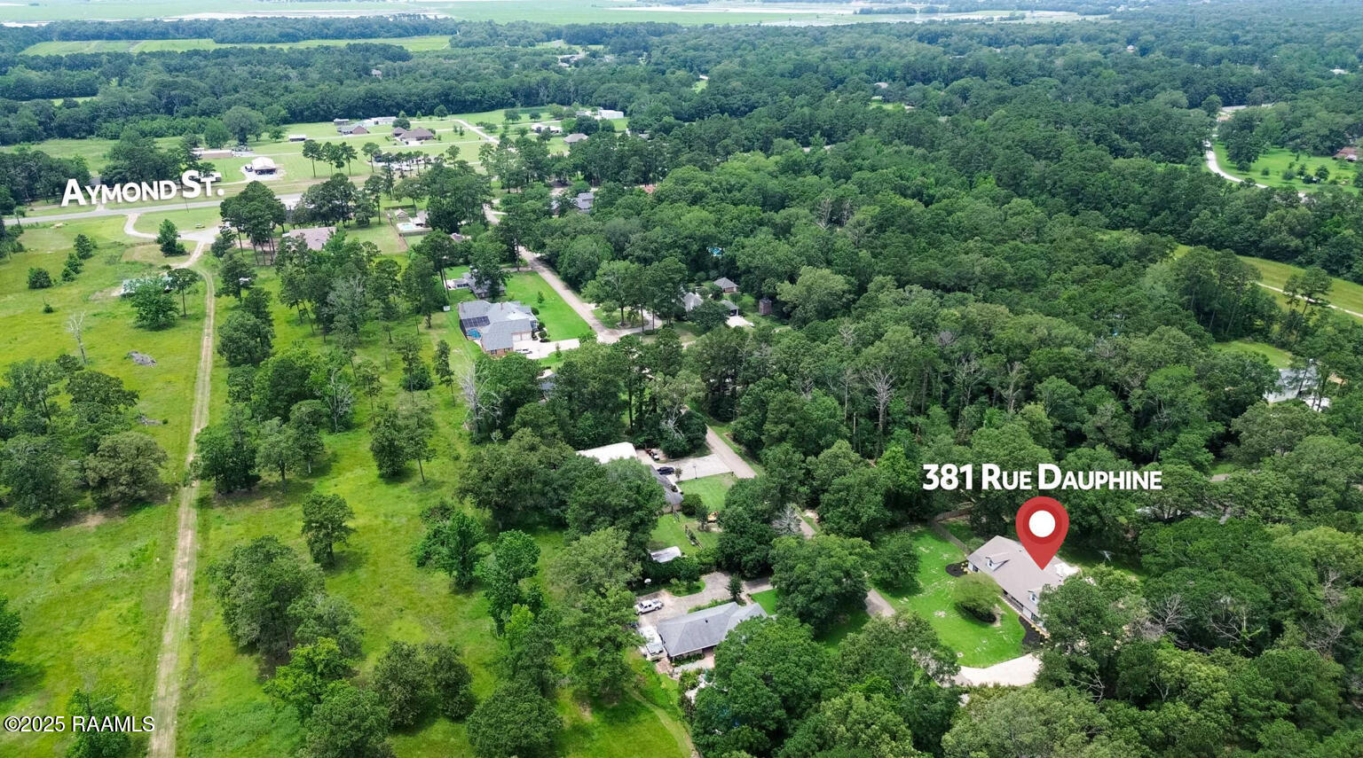 381 Rue Dauphine Eunice, LA 70535 - Photo 3 of 26 IMG_9638