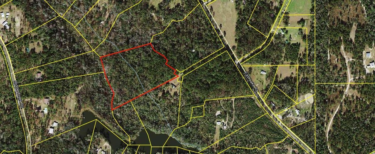 0 East Lake Road Quincy, FL 32351 - Photo 9 of 12