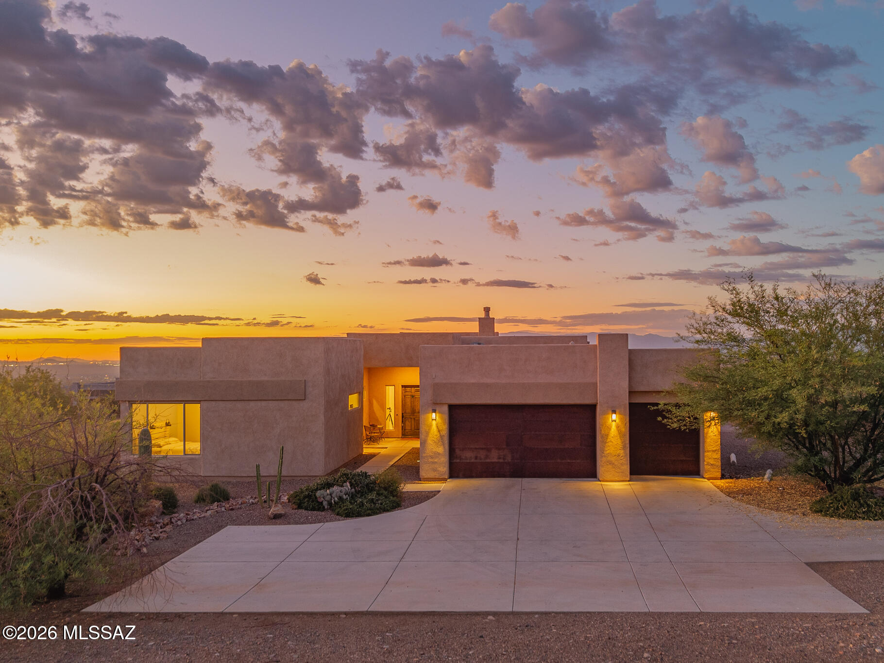 18642 South Houghton Road Vail, AZ 85641 - Photo 1 of 39 Front Exterior