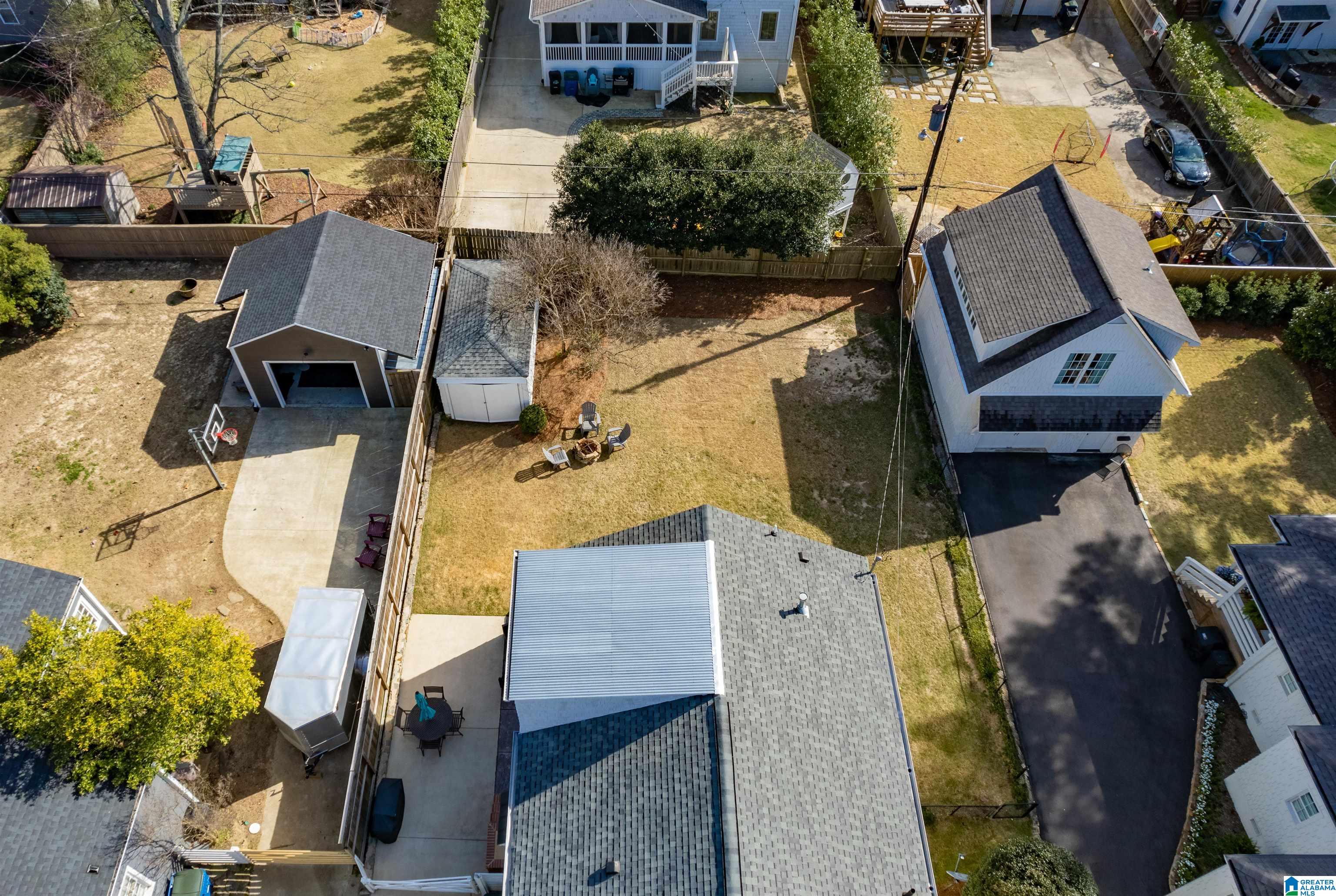 1815 Lancaster Road Birmingham, AL 35209 - Photo 35 of 37