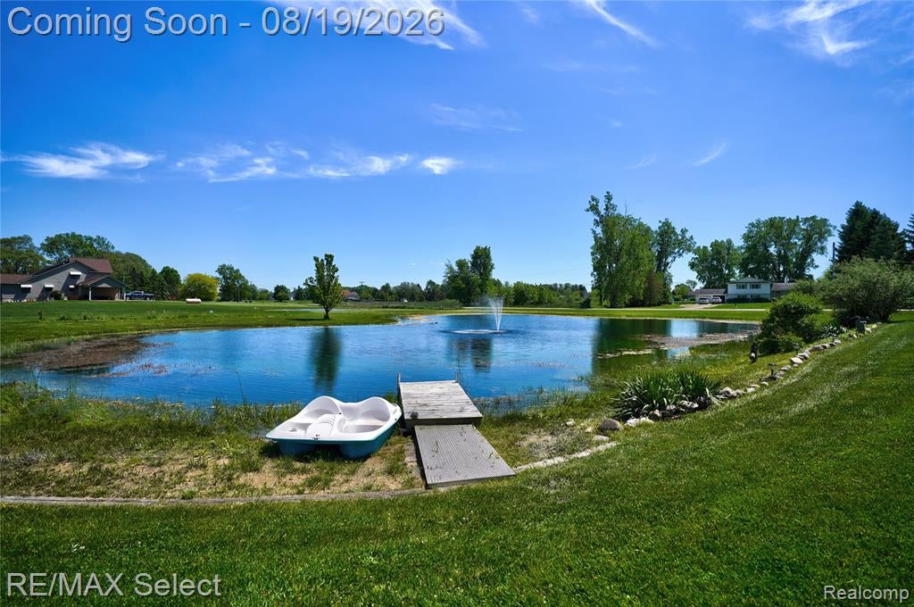 9120 Ray Road Gaines, MI 48436 - Photo 10 of 81 Gallery Image 10