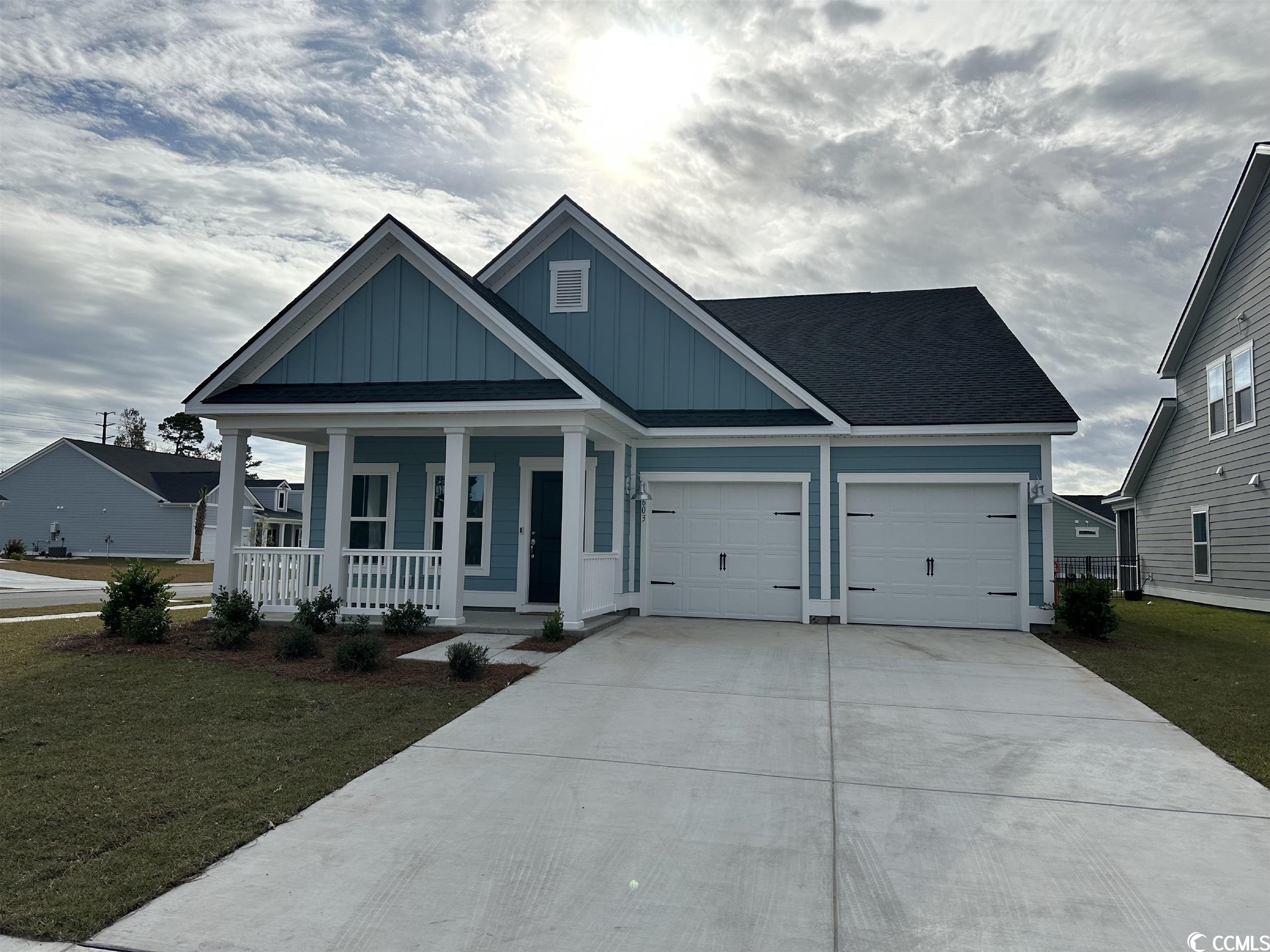 603 Shortleaf Path Myrtle Beach, SC 29577 - Photo 1 of 21 Gallery Image 1