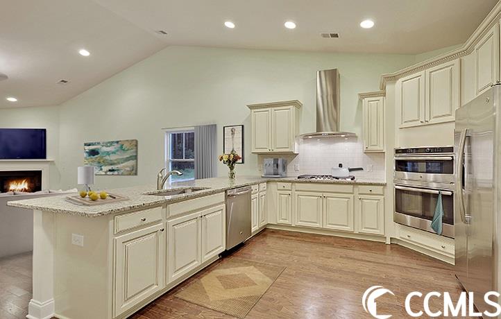 603 Shortleaf Path Myrtle Beach, SC 29577 - Photo 4 of 21 Gallery Image 4