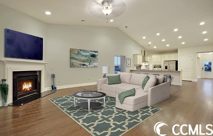 603 Shortleaf Path Myrtle Beach, SC 29577 - Photo 5 of 21 Gallery Image 5