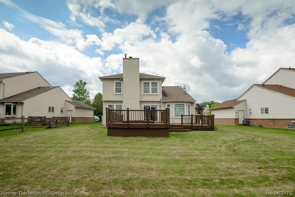 2231 Cranbrook Road Canton, MI 48188 - Photo 39 of 51