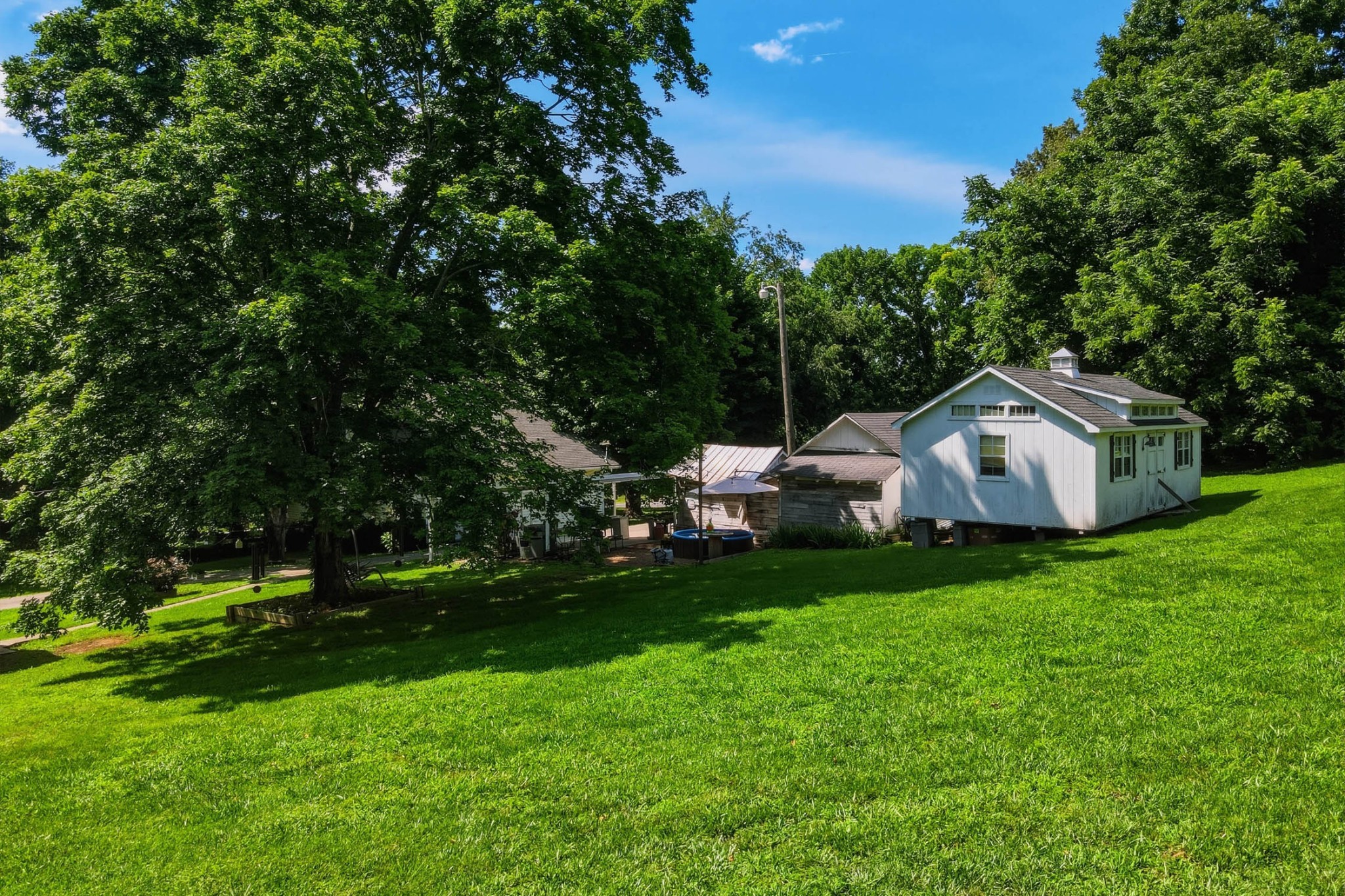 8157 Highway 49 Springfield, TN 37172 - Photo 42 of 56