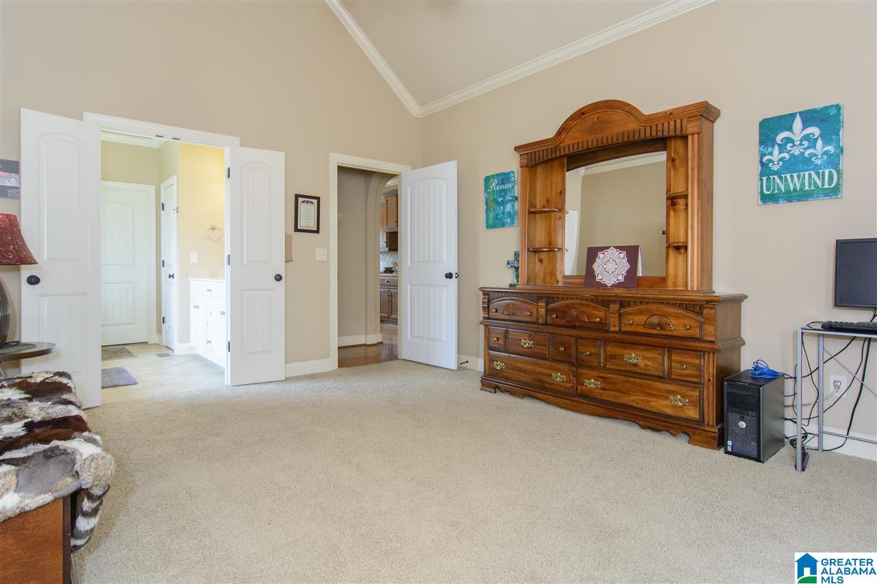 515 Willow Branch Road Odenville, AL 35120 - Photo 21 of 36