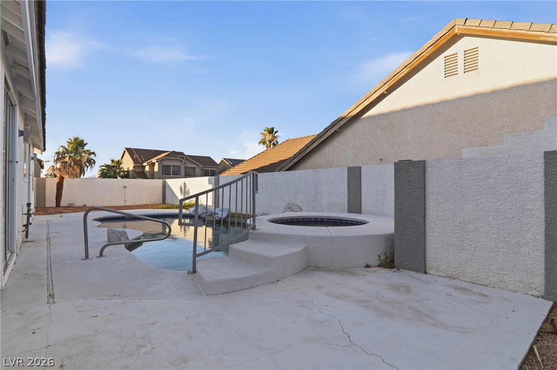 108 Milicity Road Henderson, NV 89012 - Photo 37 of 41