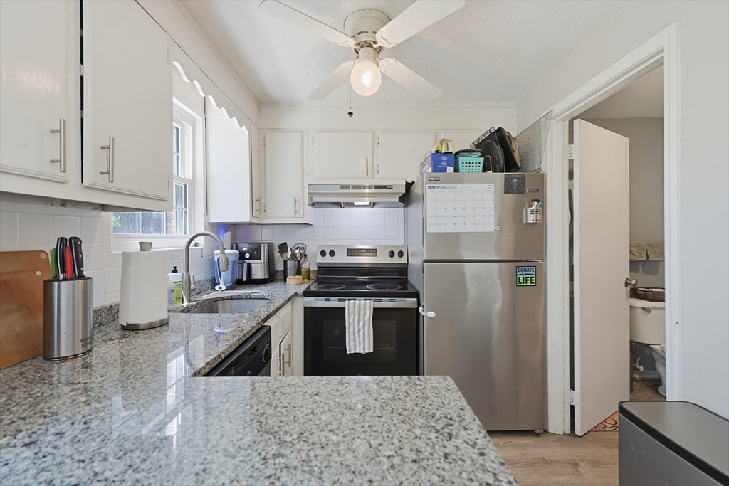 75 Sandy Pond Road, Unit 40 Ayer, MA 01432 - Photo 11 of 28