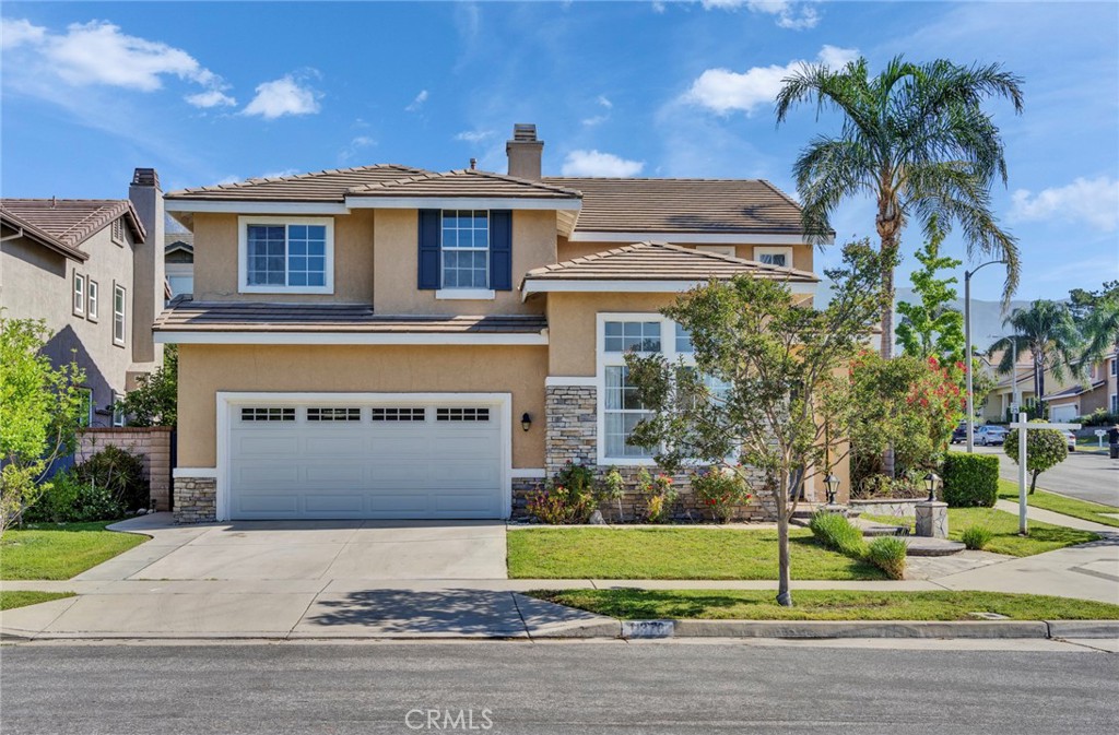 11376 Starlight Drive Rancho Cucamonga, CA 91701 - Photo 1 of 1 Gallery Image 1