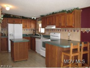 538 Cunningham Run Road Pennsboro, WV 26415 - Photo 2 of 11