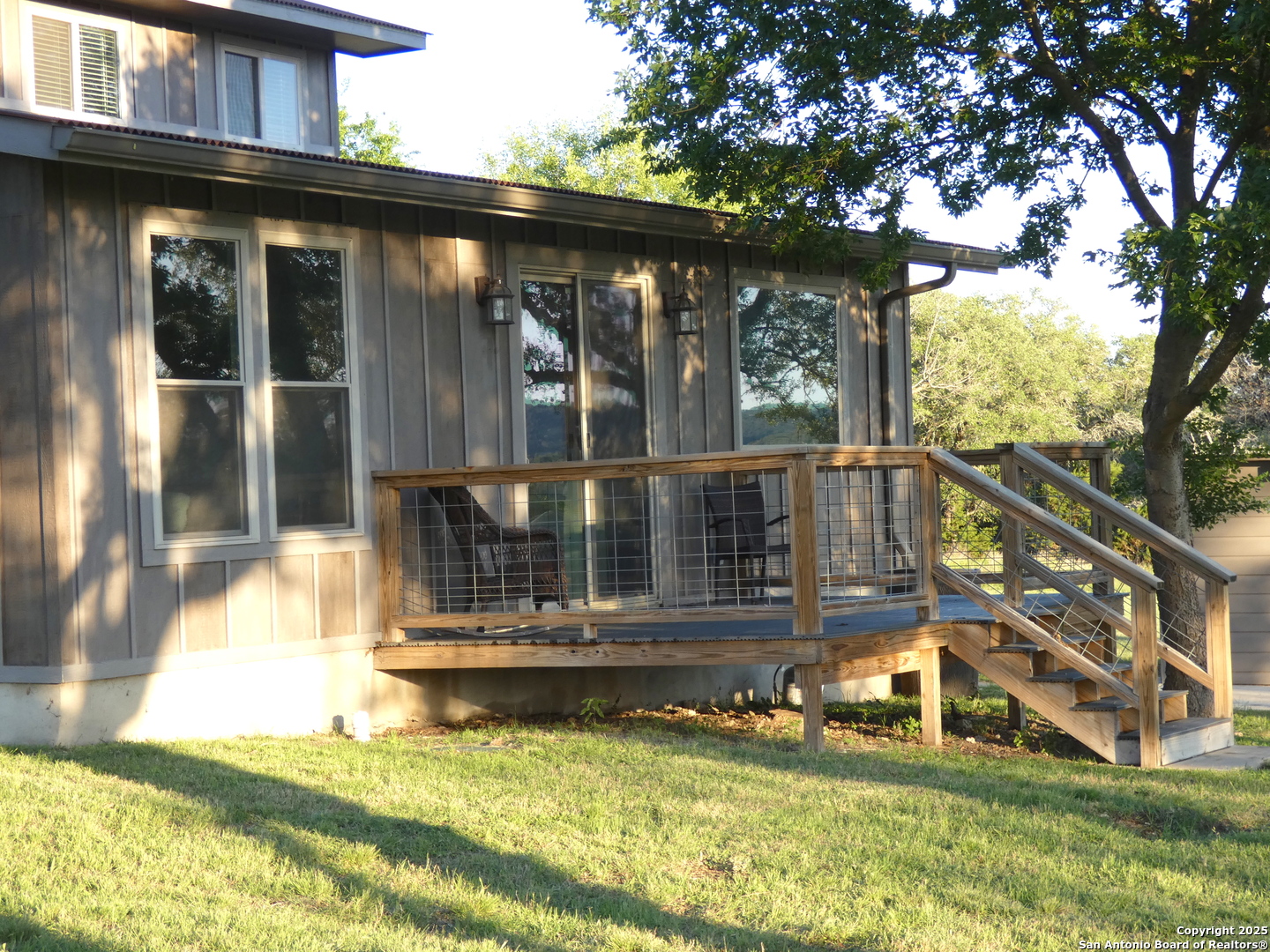 234 Mill Dam Road Comfort, TX 78013 - Photo 35 of 47
