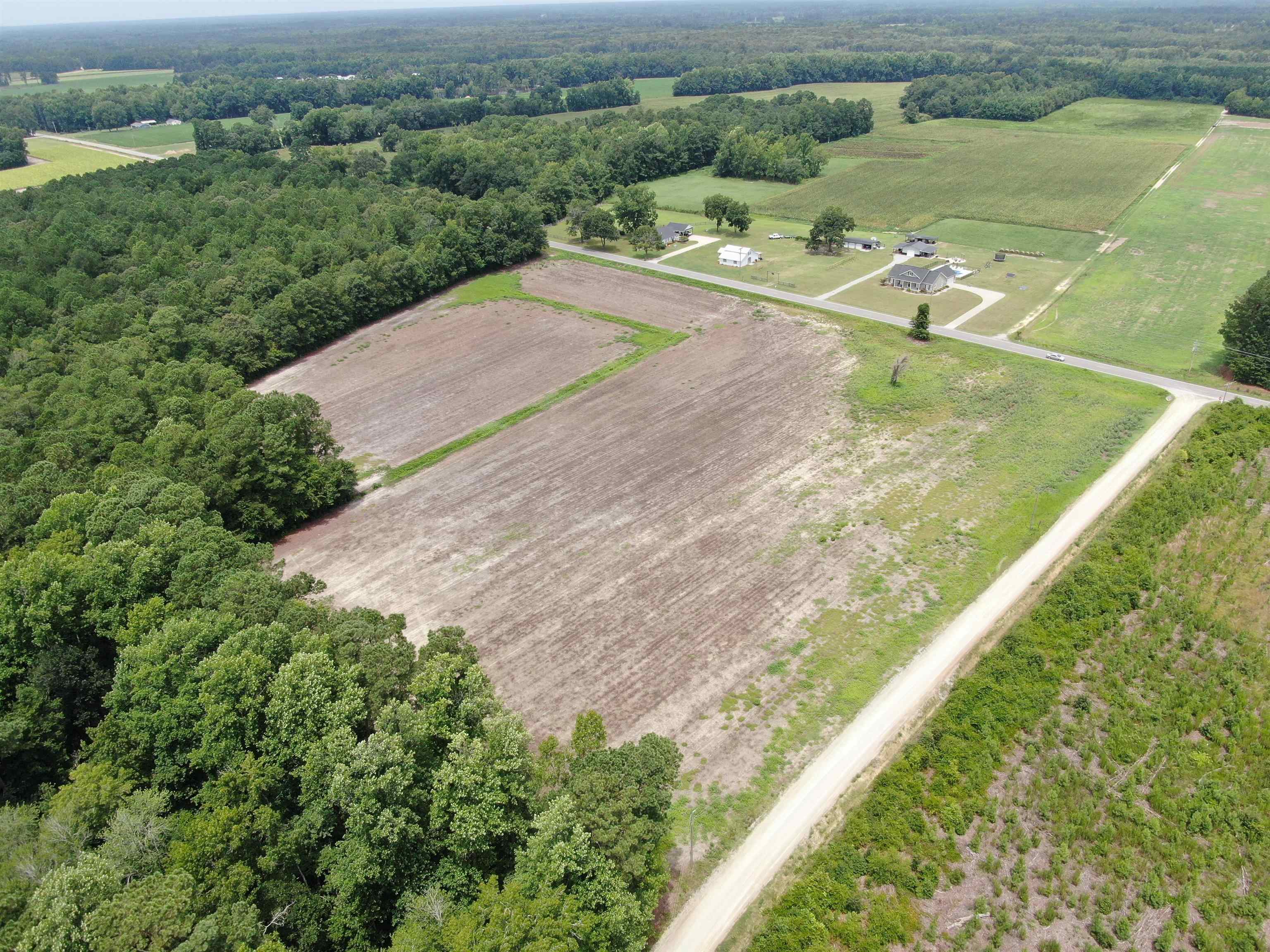 Tbd Johnson Road Galivants Ferry, SC 29544 - Photo 4 of 10