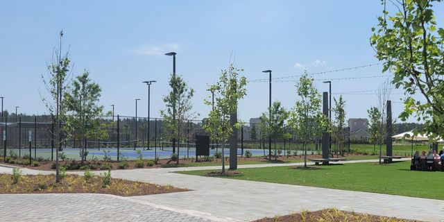 $657,942 | 712 Twinflower Lane, Summerville, SC 29486