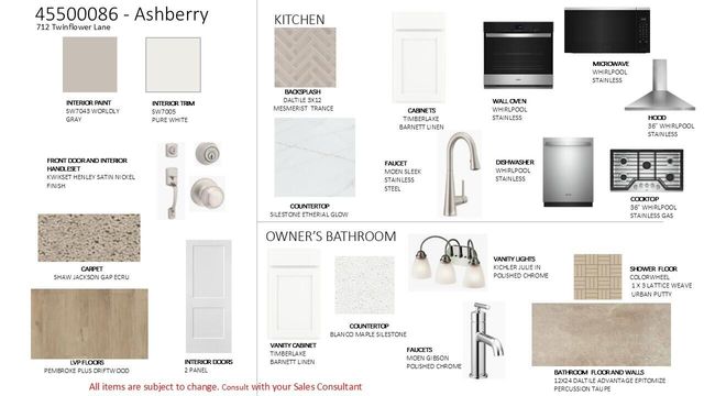 $657,942 | 712 Twinflower Lane, Summerville, SC 29486