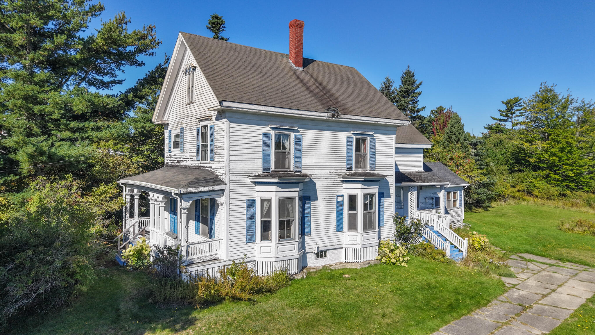 121 Main Street Milbridge, ME 04658 - Photo 94 of 99 121 Main Street in Milbridge