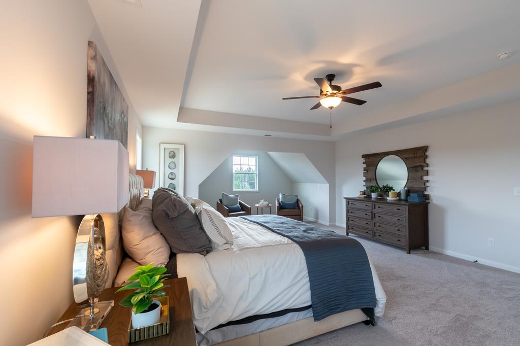 1841 Mountain Hill Road Fortson, GA 31808 - Photo 14 of 26
