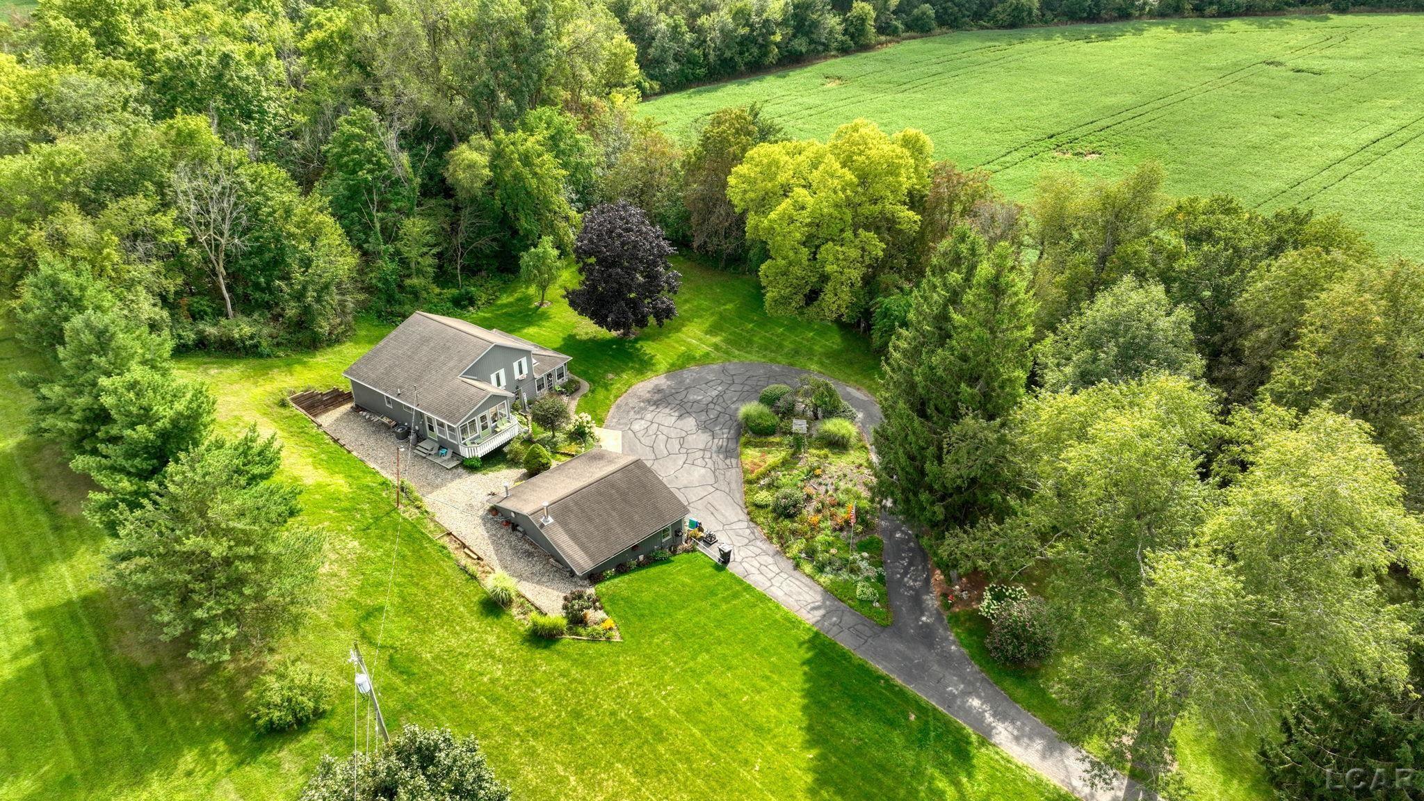 6443 West Beecher Road Clayton, MI 49235 - Photo 50 of 76 Gallery Image 50