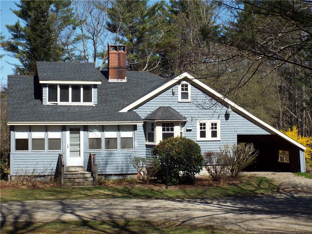 778 Middlesex Road Topsham, ME 04086 - Photo 1 of 27 Photo