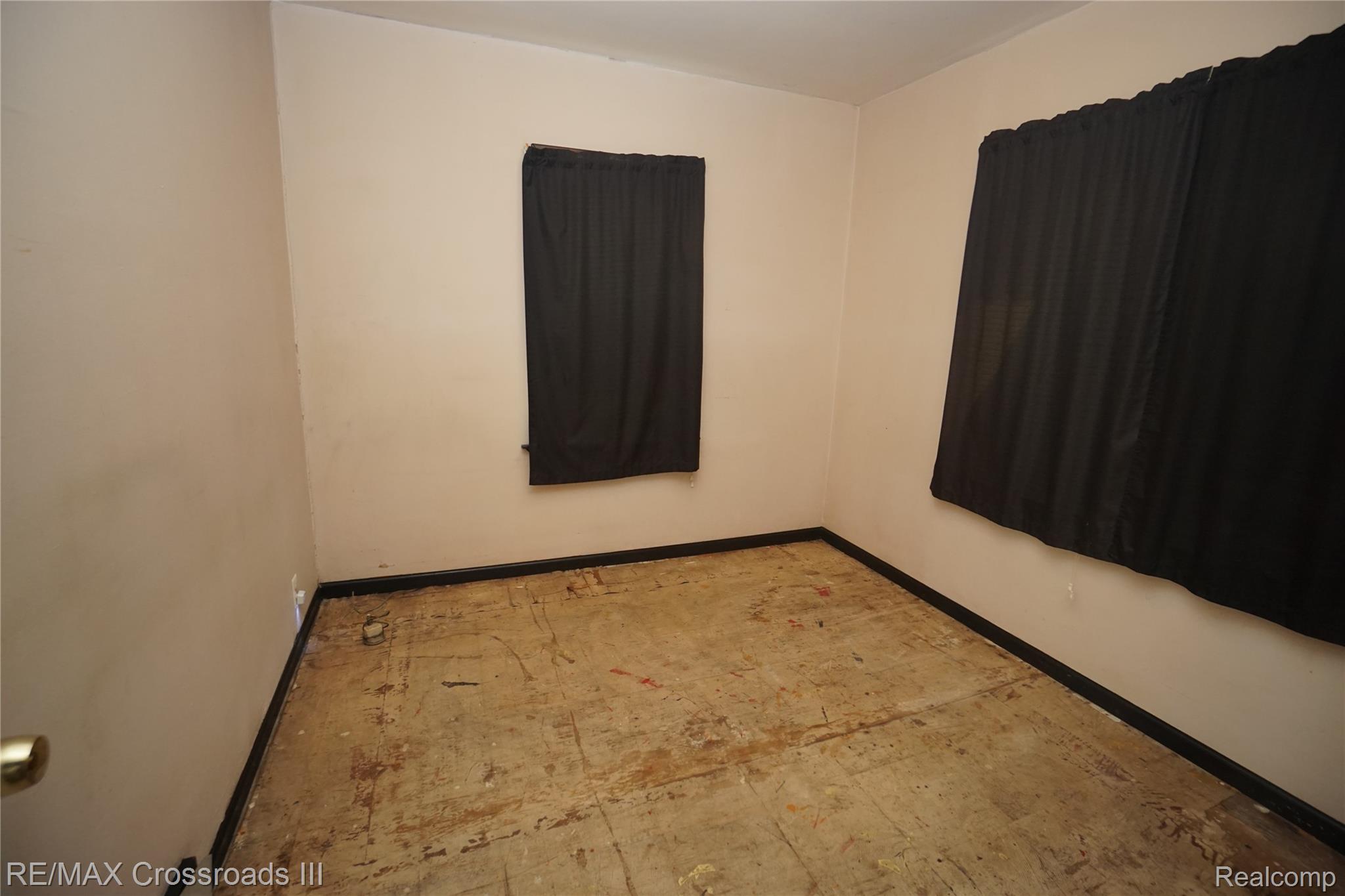 7150 Sheldon Road Belleville, MI 48111 - Photo 6 of 11 Bedroom 2