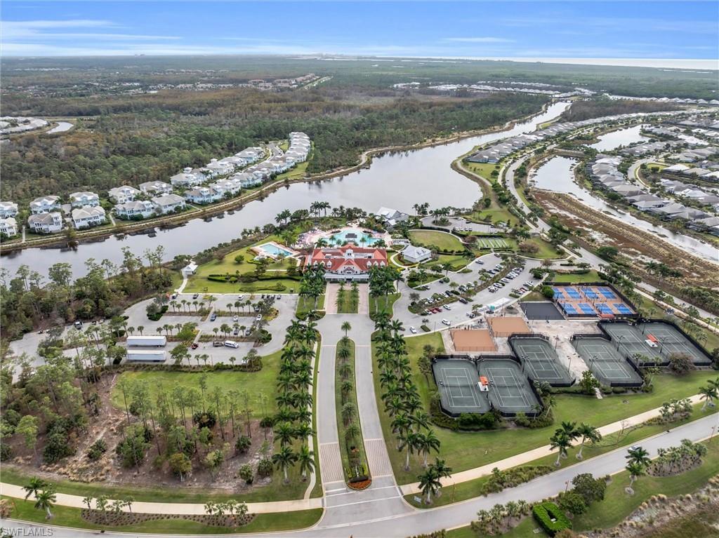8795 Calypso Court Naples, FL 34113 - Photo 47 of 49 a view of a city