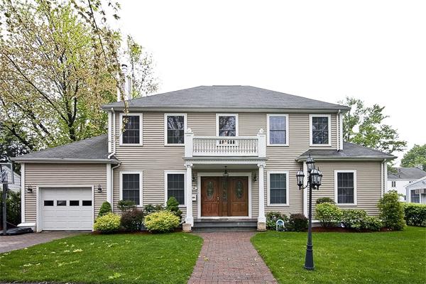 38 Livermore Road Belmont, MA 02478 - Photo 1 of 29 Gallery Image 1