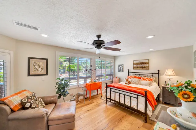 a view of a living room