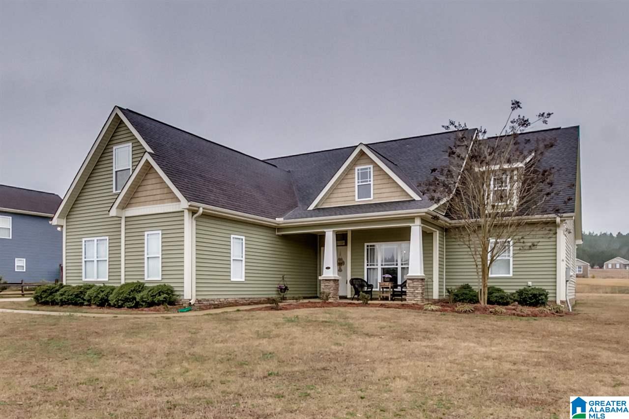 11665 Box Elder Way Vance, AL 35490 - Photo 2 of 33