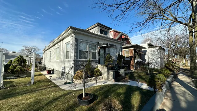 $159,000 | 2678 Harrison Street, Gary, IN 46407