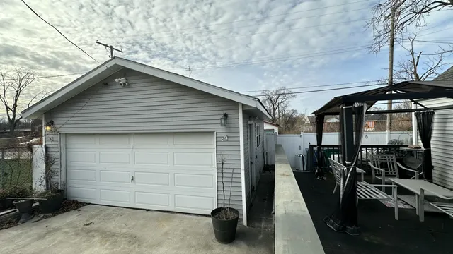 $159,000 | 2678 Harrison Street, Gary, IN 46407