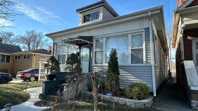 $159,000 | 2678 Harrison Street, Gary, IN 46407