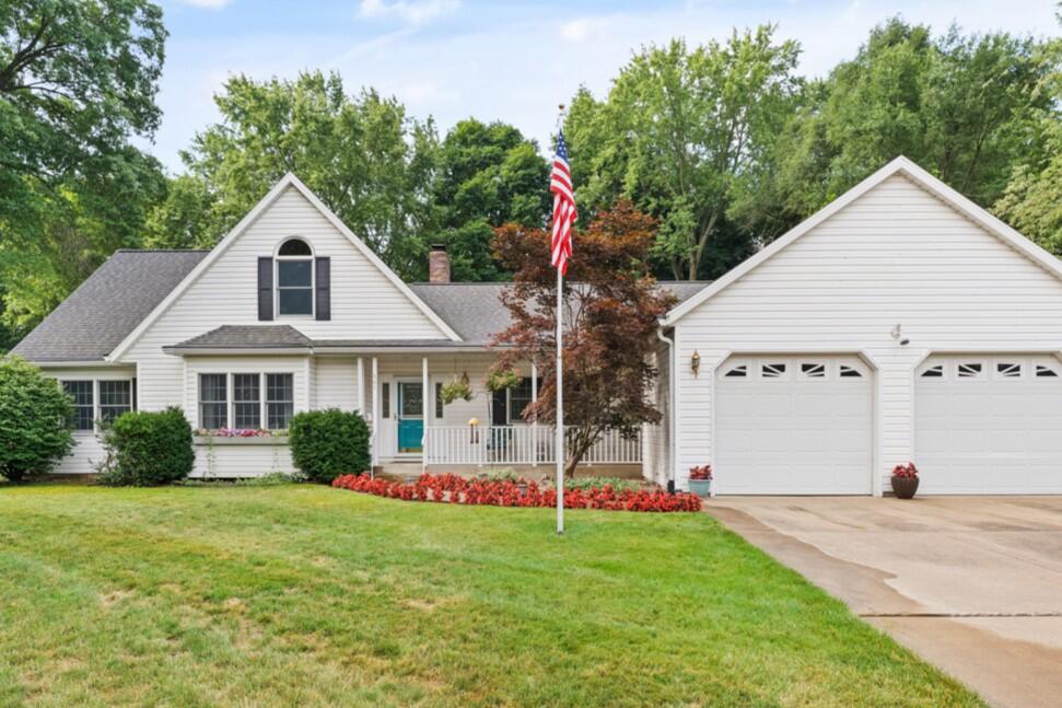 501 Tulip Lane Three Rivers, MI 49093 - Photo 1 of 41 KW-Tulip_Ln_501-1 (2)