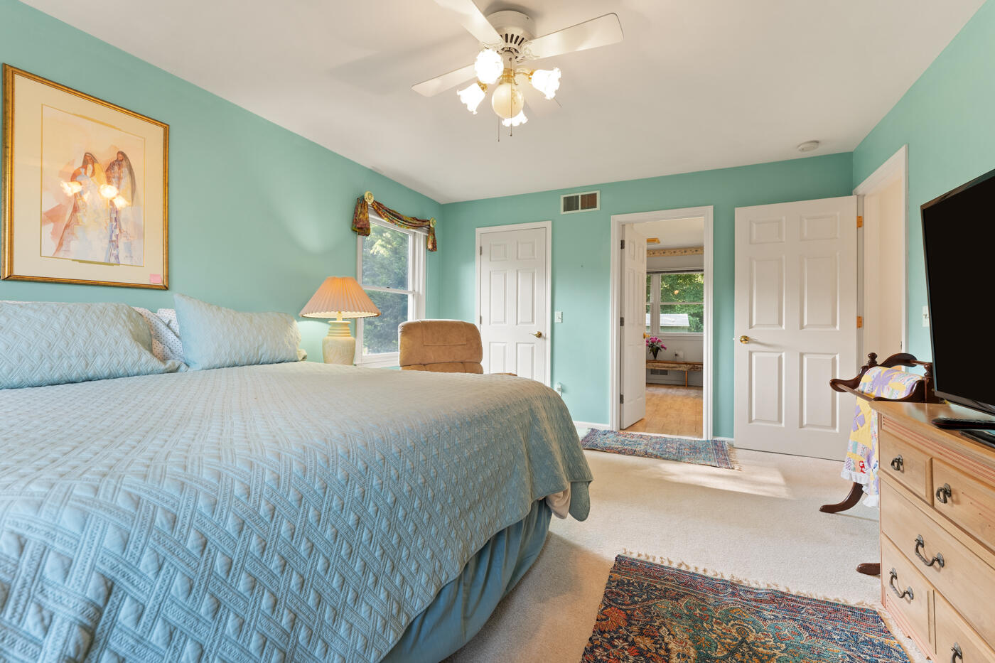 501 Tulip Lane Three Rivers, MI 49093 - Photo 23 of 41 KW-Tulip_Ln_501-21