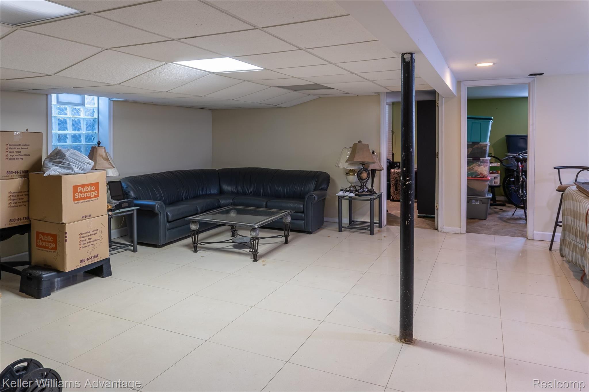 26073 Drake Road Farmington, MI 48331 - Photo 29 of 39 DrakeRd_26073_Basement_01.jpg