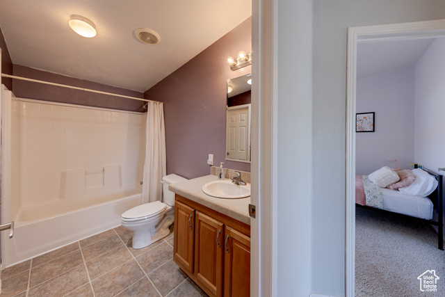 33 Merriam Court Moab, UT 84532 - Photo 23 of 56 Upstairs bathroom #2