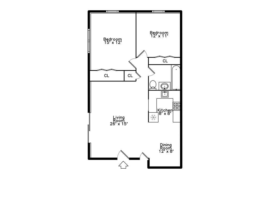 62 Jacqueline Road, Unit 4 Waltham, MA 02452 - Photo 30 of 30 Gallery Image 30