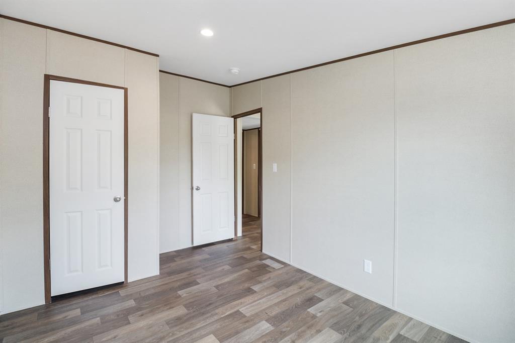 708 West 8th Street Coleman, TX 76834 - Photo 16 of 25 a view of an empty room