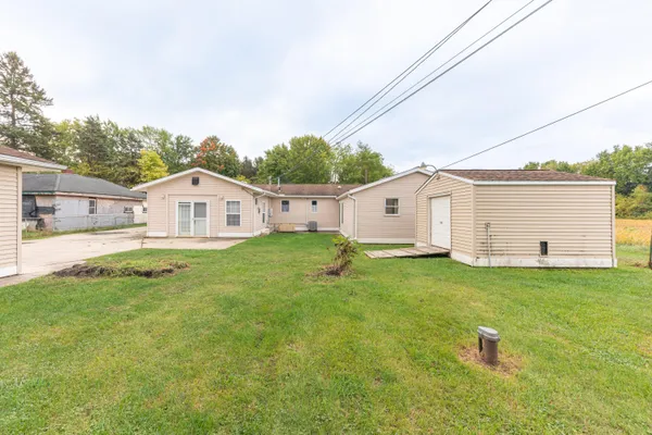 $369,000 | 3811 Pat Street, Ypsilanti, MI 48197
