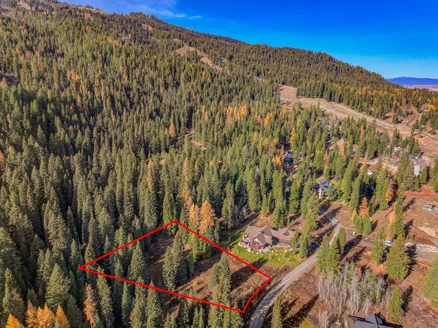 $839,000 | 141 Sugarloaf Place, Unit 1, Donnelly, ID 83615