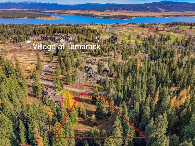 $839,000 | 141 Sugarloaf Place, Unit 1, Donnelly, ID 83615