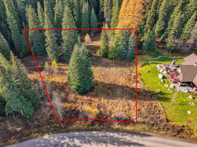 $839,000 | 141 Sugarloaf Place, Unit 1, Donnelly, ID 83615