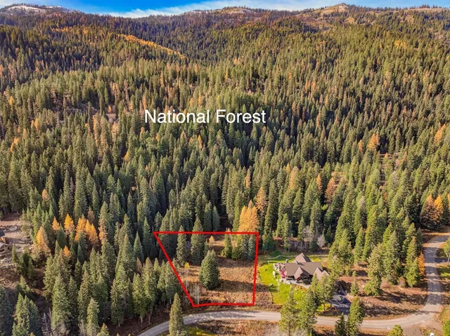 $839,000 | 141 Sugarloaf Place, Unit 1, Donnelly, ID 83615