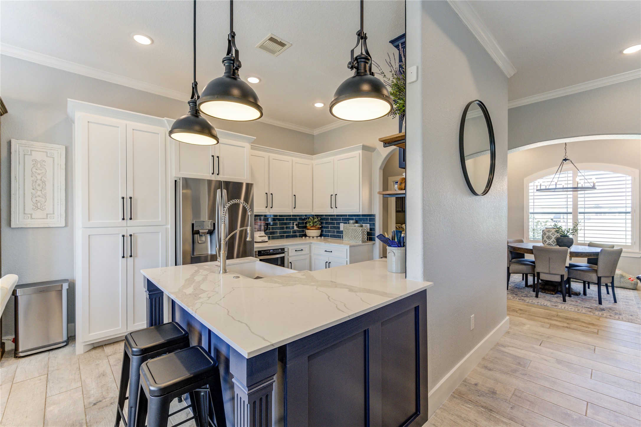 931 Angus Trail Angleton, TX 77515 - Photo 20 of 47