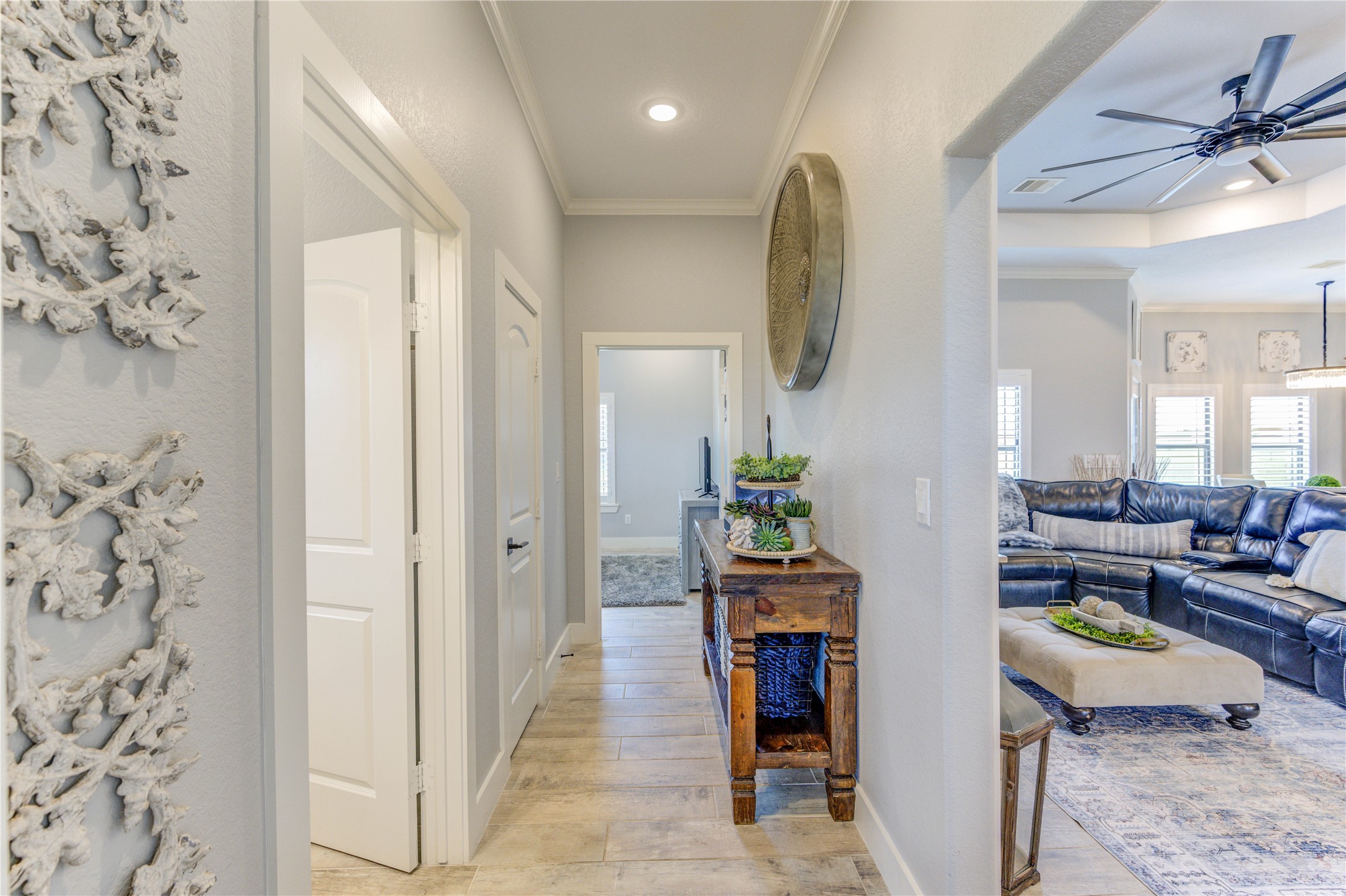 931 Angus Trail Angleton, TX 77515 - Photo 26 of 47