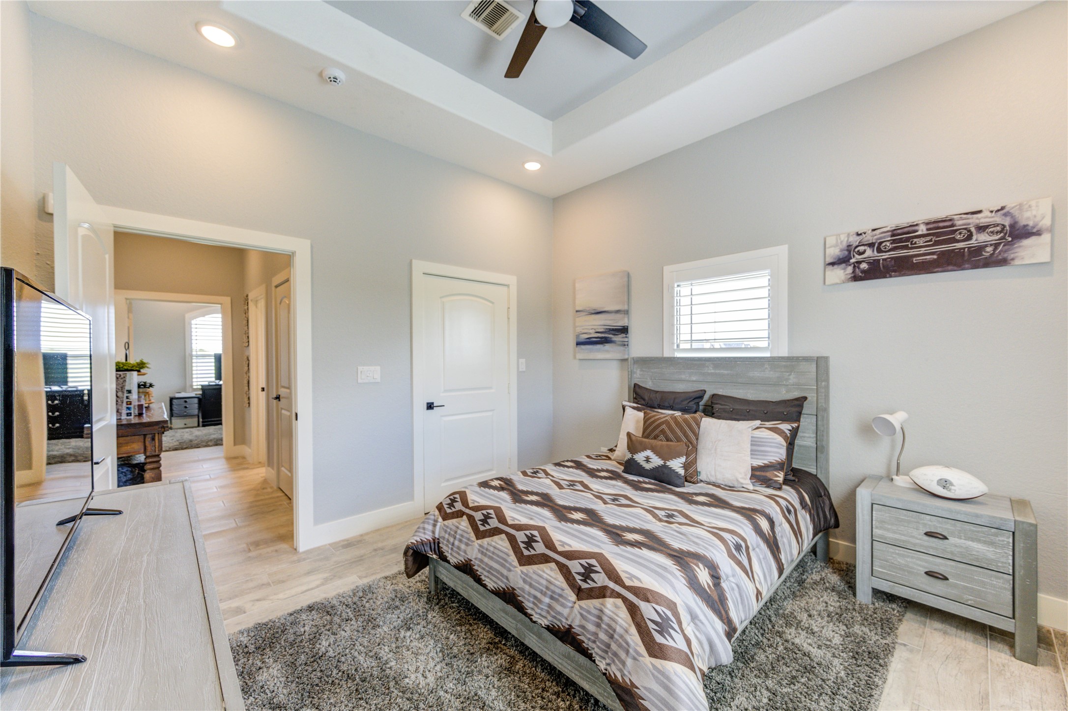 931 Angus Trail Angleton, TX 77515 - Photo 27 of 47