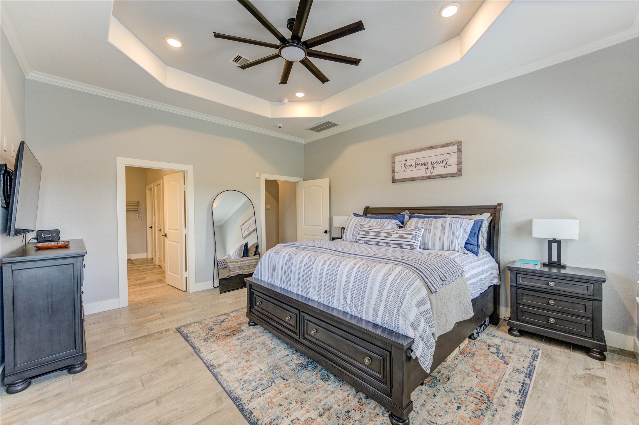 931 Angus Trail Angleton, TX 77515 - Photo 36 of 47